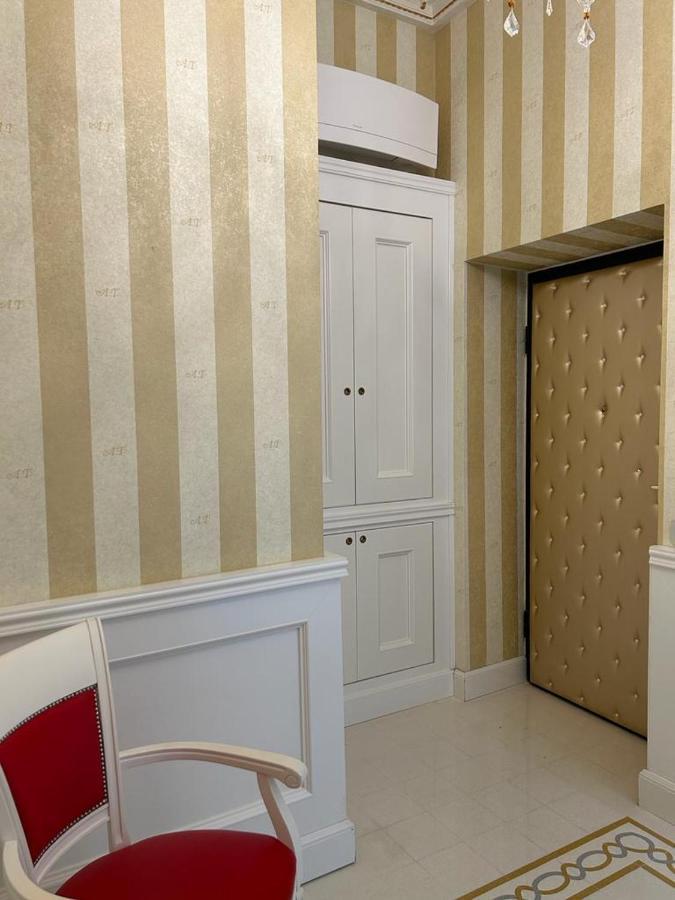 Piazza Venezia Luxury Suite Rom Exteriör bild