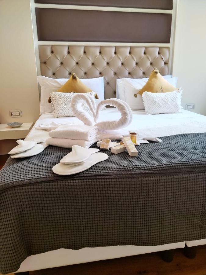 Piazza Venezia Luxury Suite Rom Exteriör bild